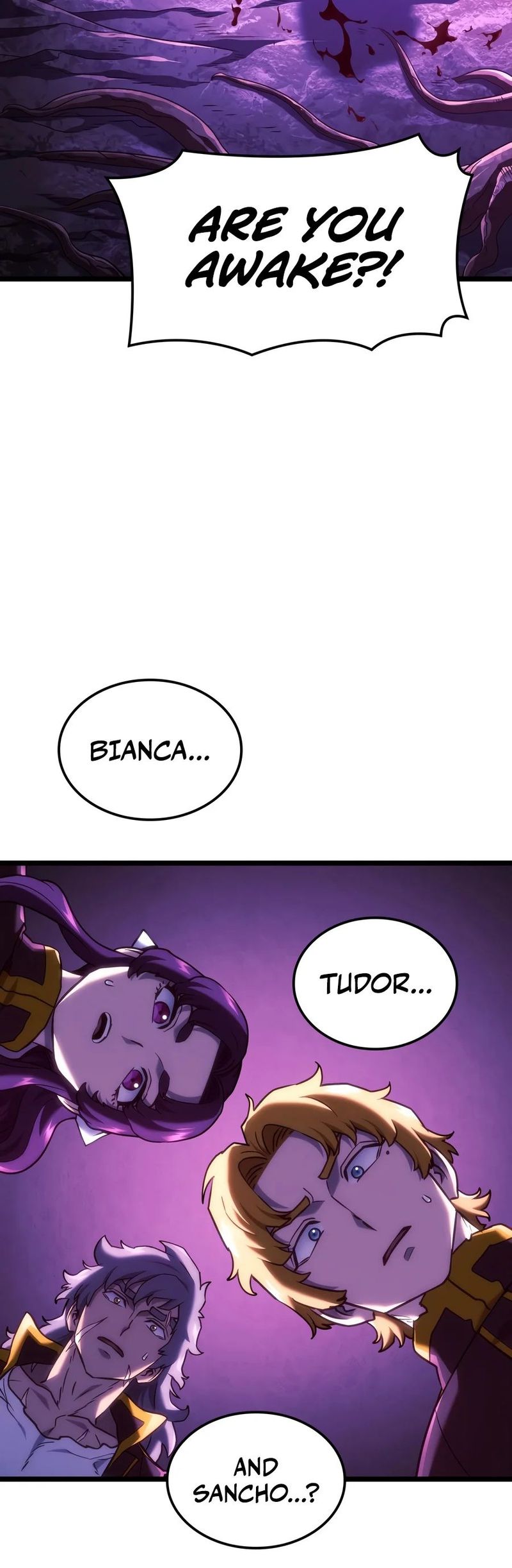 Revenge of the Sword Clan's Hound Chapter 180 - Page 10