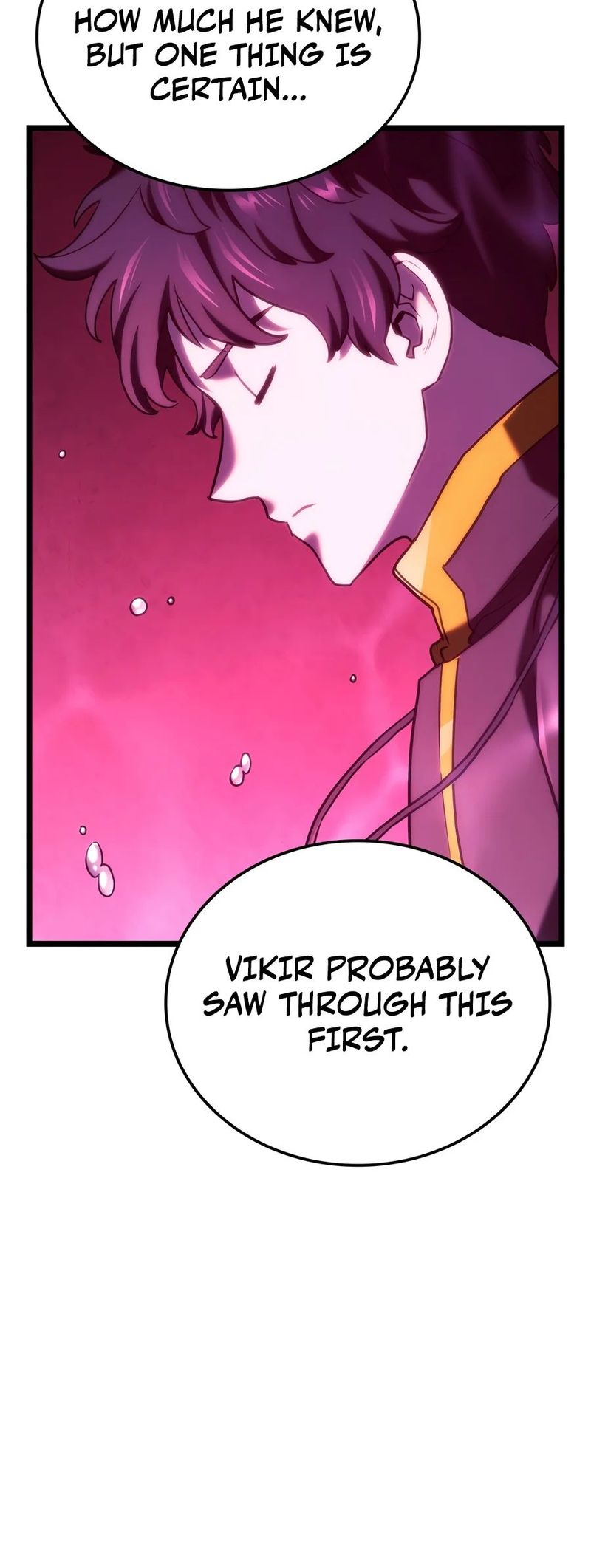 Revenge of the Sword Clan's Hound Chapter 180 - Page 14