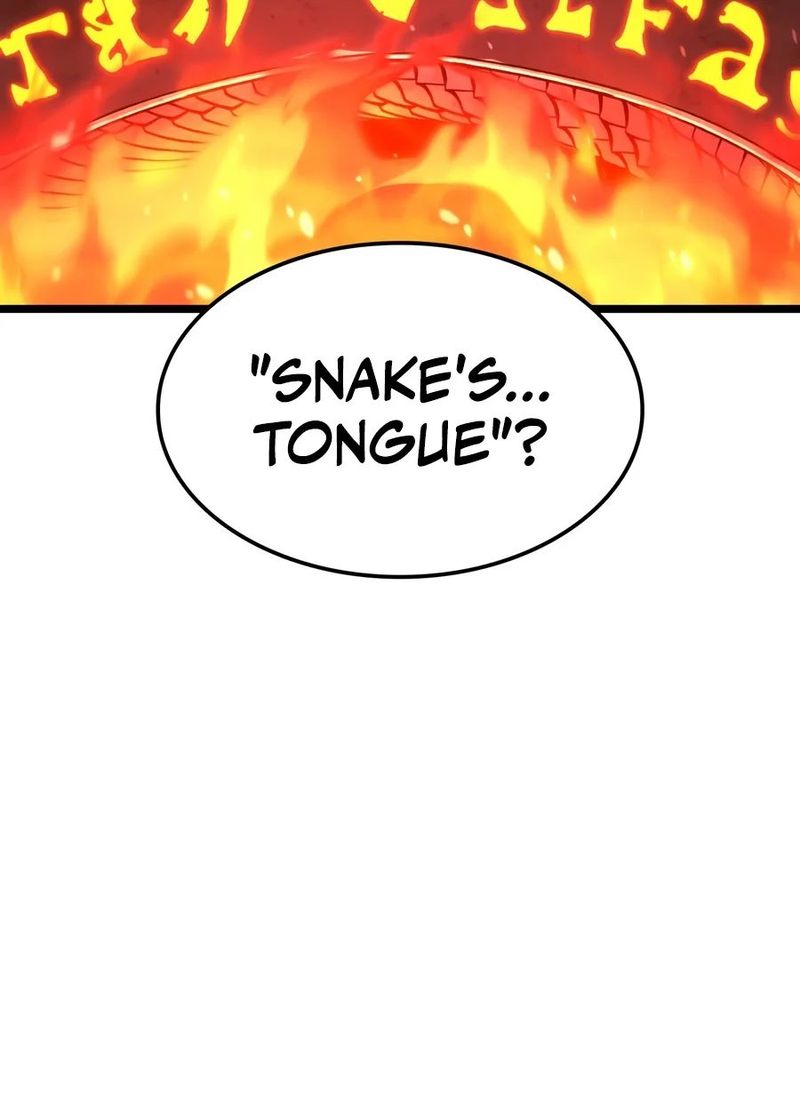 Revenge of the Sword Clan's Hound Chapter 180 - Page 3