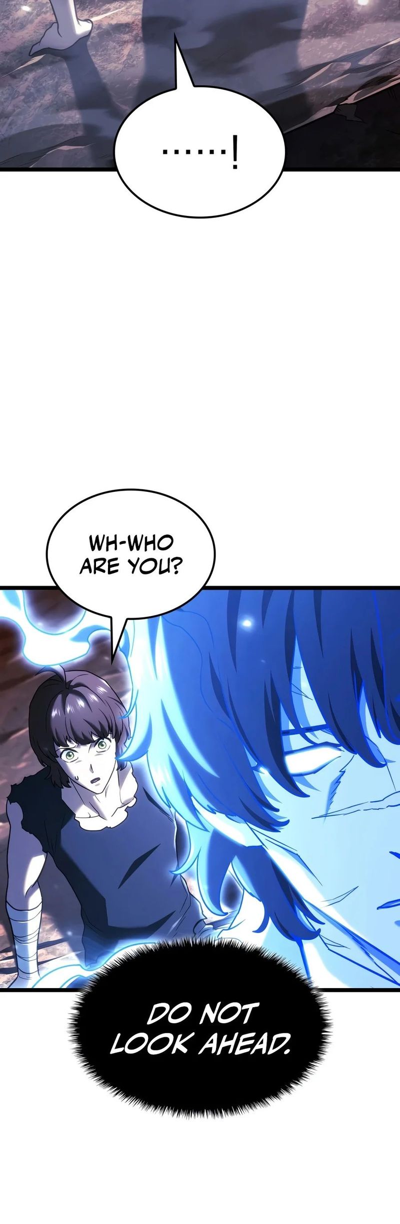 Revenge of the Sword Clan's Hound Chapter 180 - Page 5