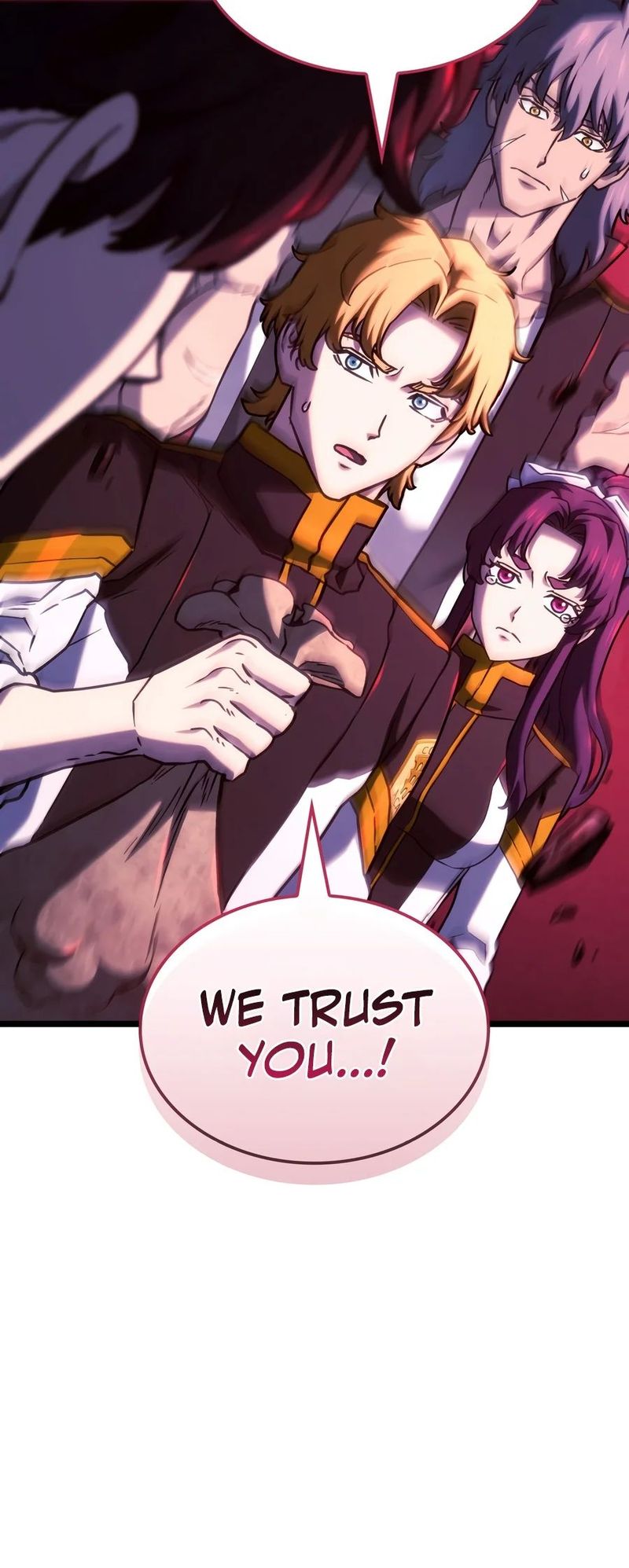 Revenge of the Sword Clan's Hound Chapter 181 - Page 18