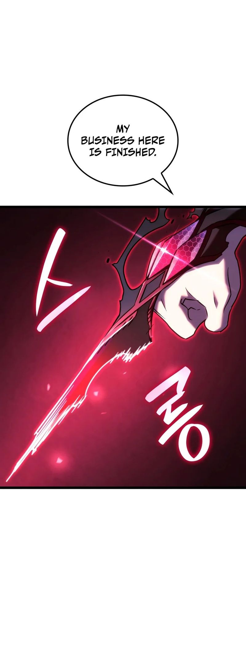 Revenge of the Sword Clan's Hound Chapter 181 - Page 4