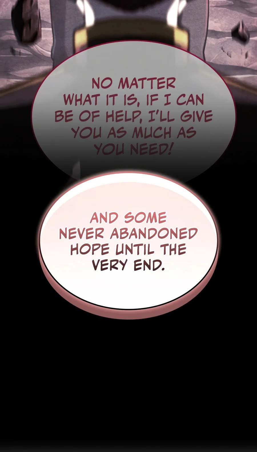 Revenge of the Sword Clan's Hound Chapter 183 - Page 11