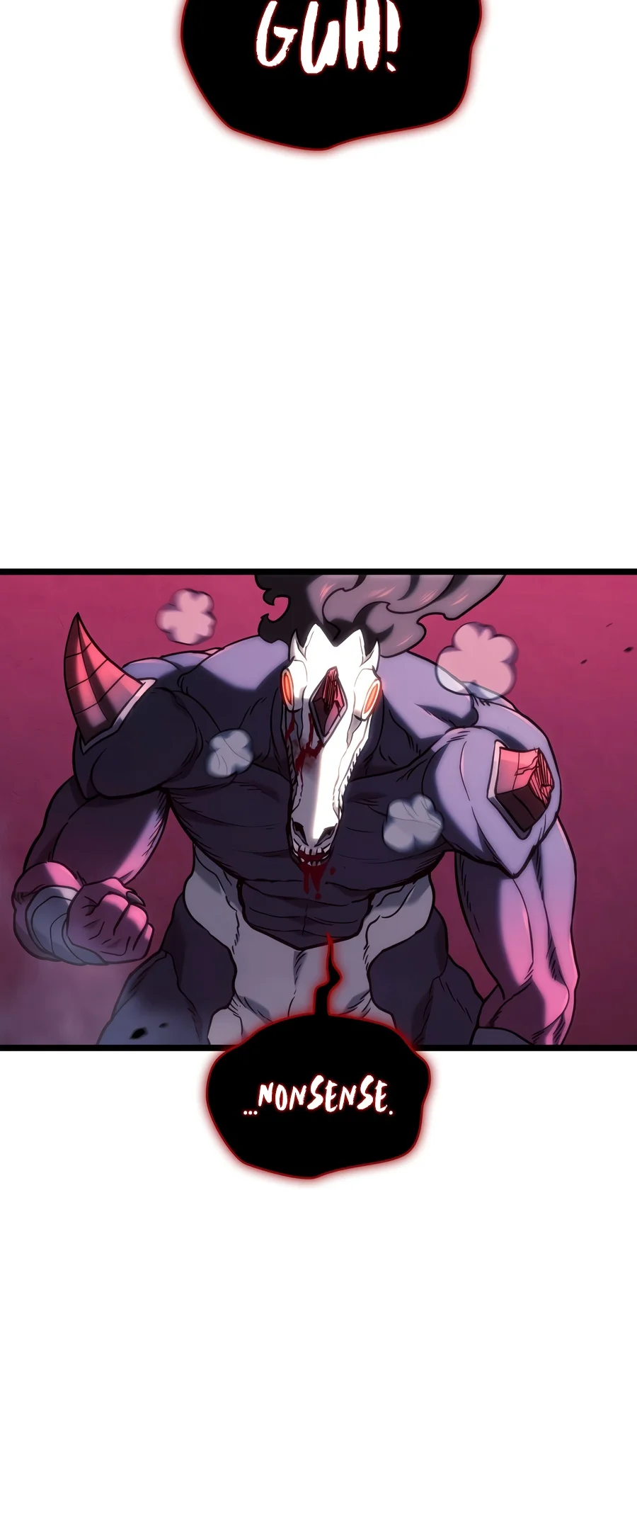 Revenge of the Sword Clan's Hound Chapter 183 - Page 13
