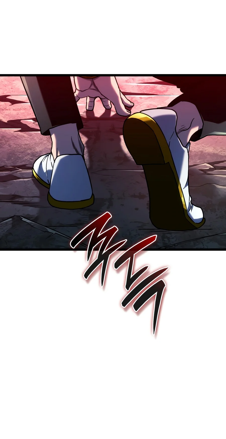 Revenge of the Sword Clan's Hound Chapter 183 - Page 2
