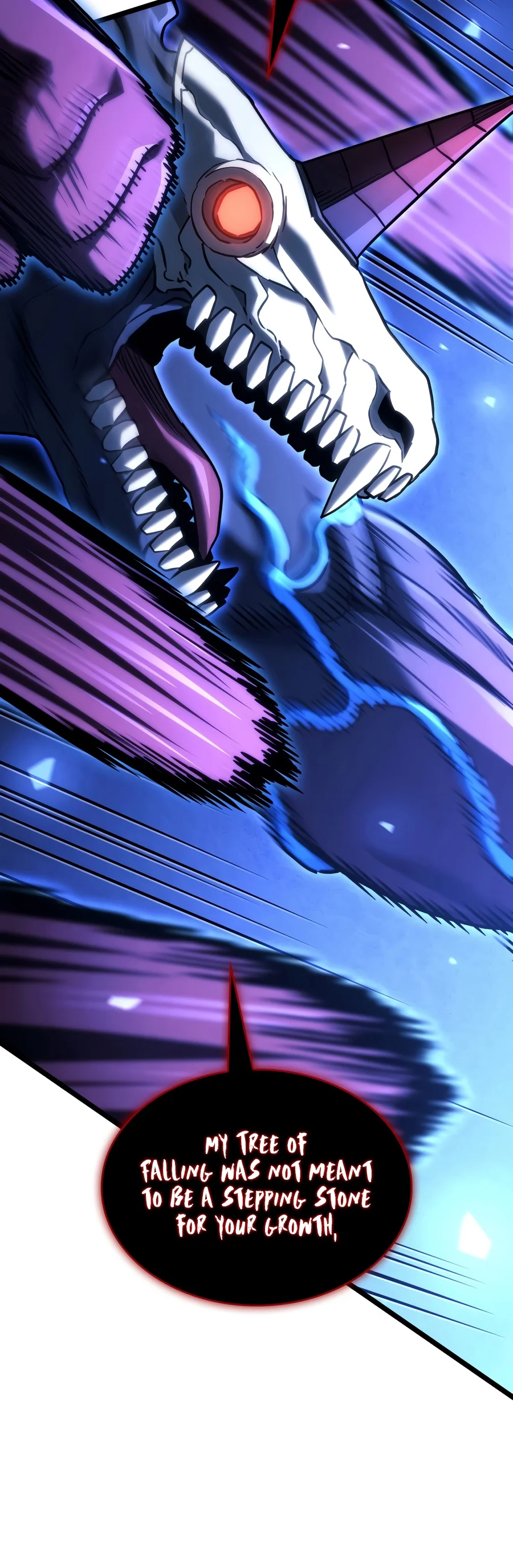 Revenge of the Sword Clan's Hound Chapter 183 - Page 8