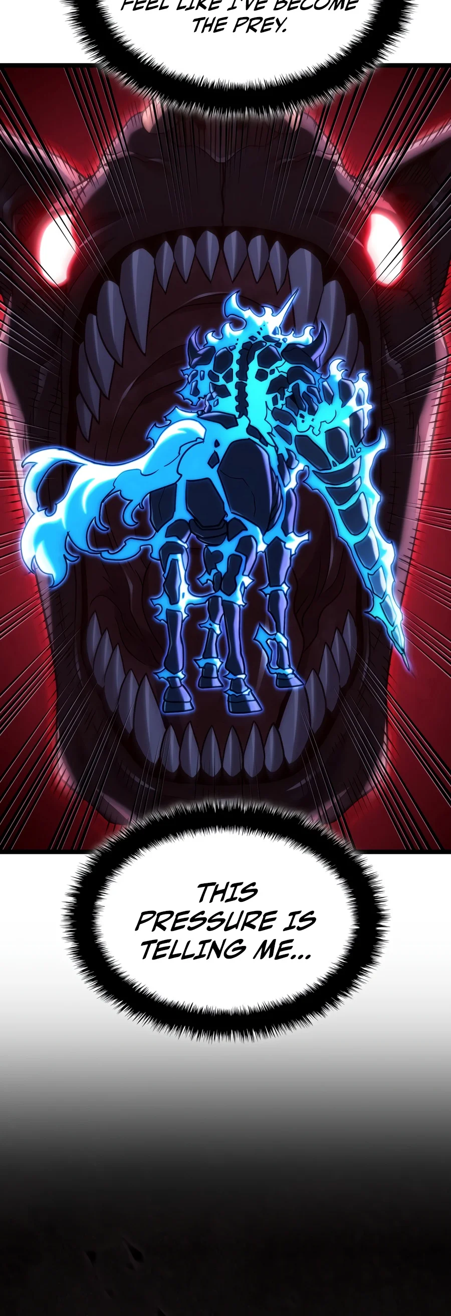 Revenge of the Sword Clan's Hound Chapter 184 - Page 15