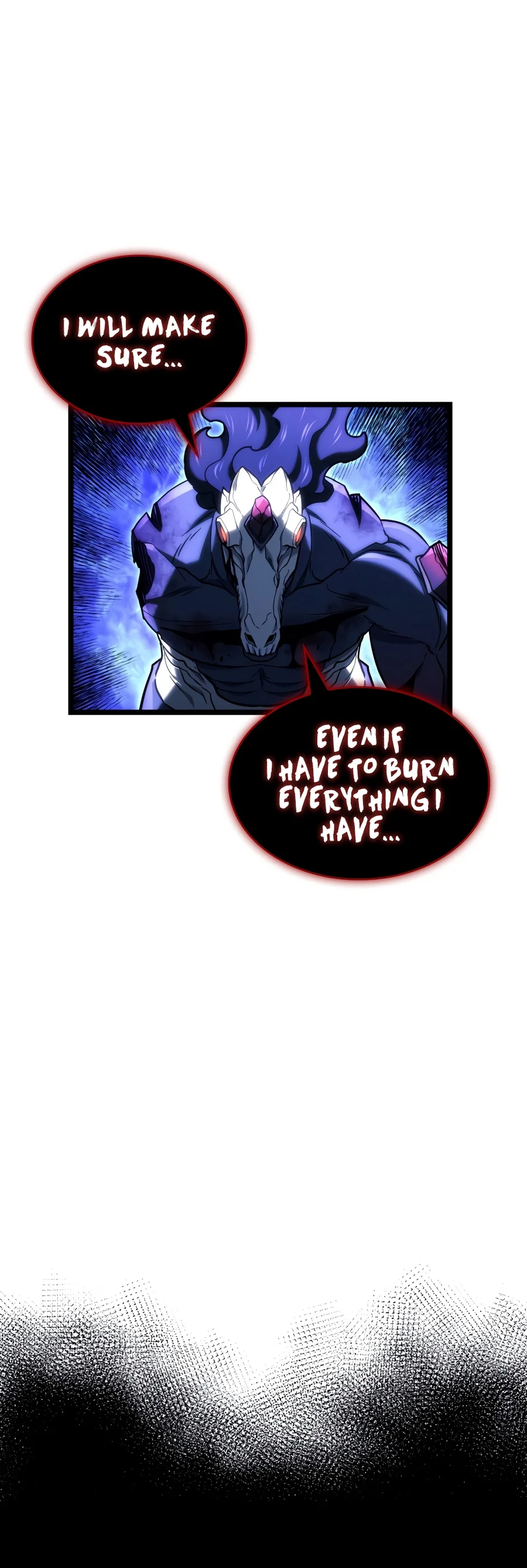 Revenge of the Sword Clan's Hound Chapter 184 - Page 2