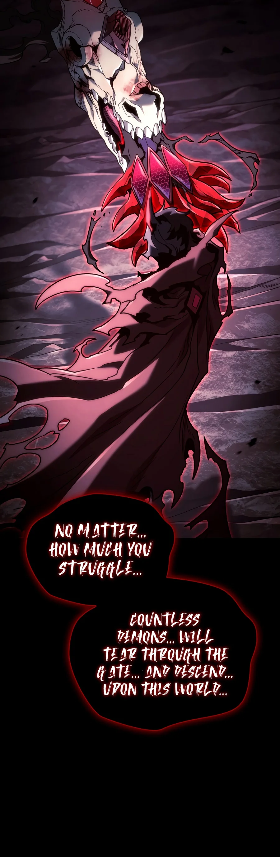 Revenge of the Sword Clan's Hound Chapter 185 - Page 14