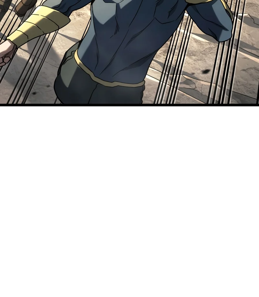 Revenge of the Sword Clan's Hound Chapter 185 - Page 4
