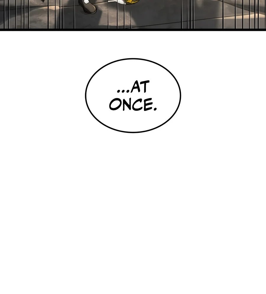 Revenge of the Sword Clan's Hound Chapter 185 - Page 9