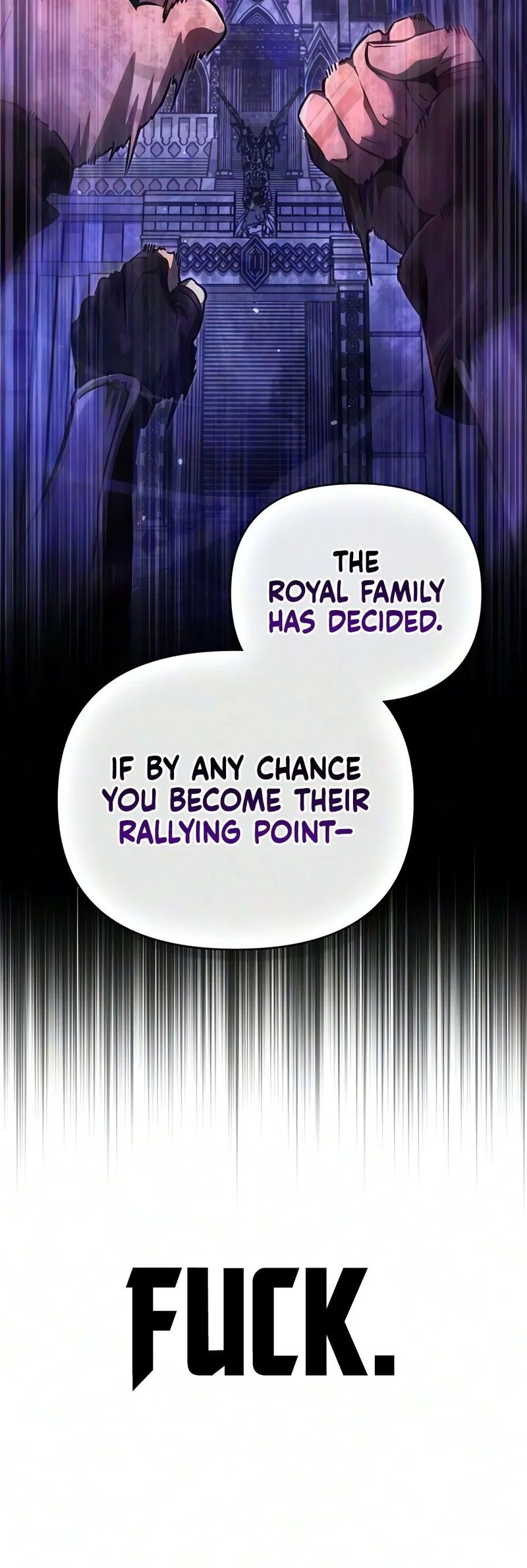 Surviving The Game as a Barbarian Chapter 153 - Page 17