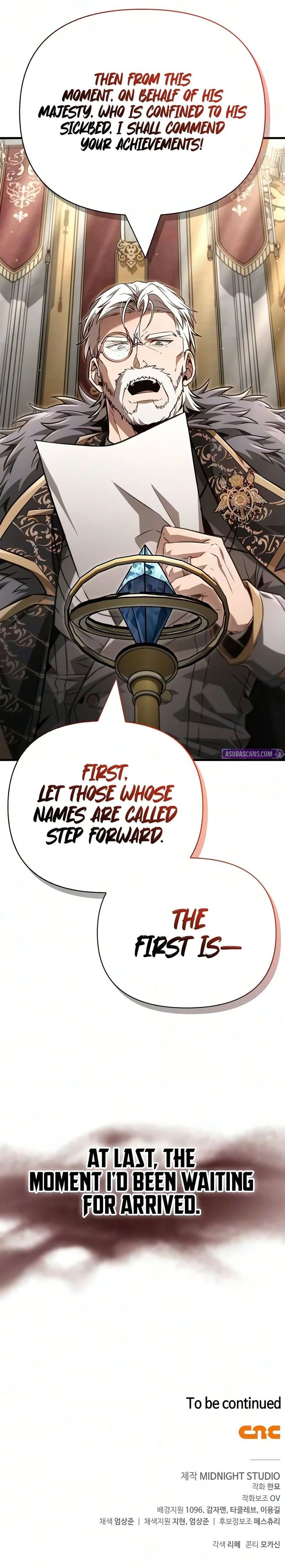 Surviving The Game as a Barbarian Chapter 154 - Page 25
