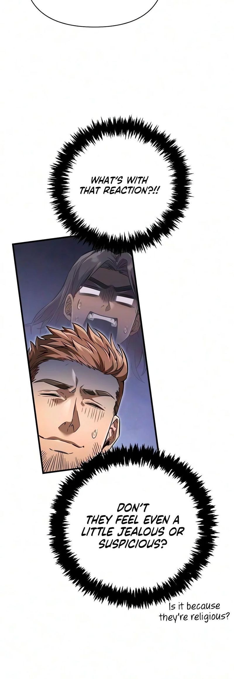 Surviving The Game as a Barbarian Chapter 158 - Page 17