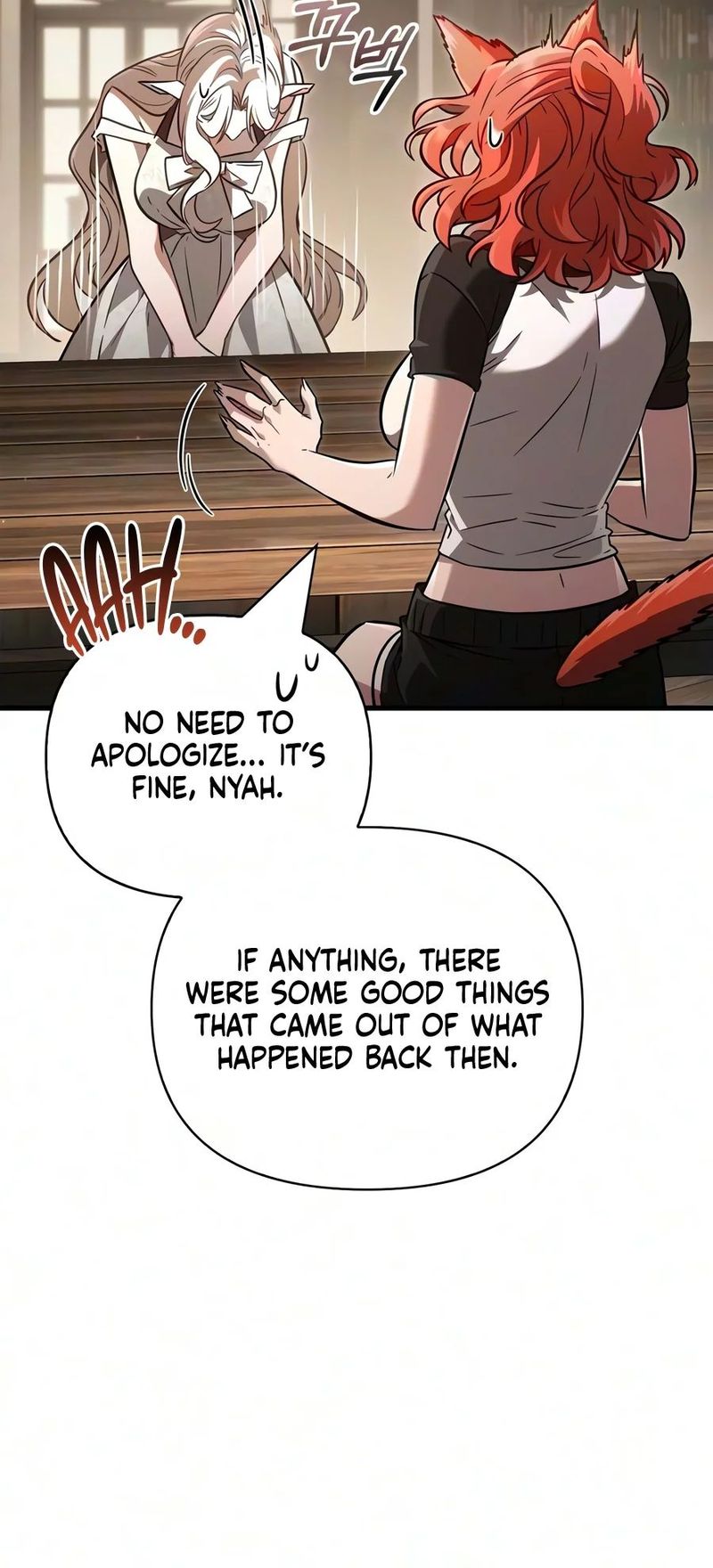 Surviving The Game as a Barbarian Chapter 159 - Page 11