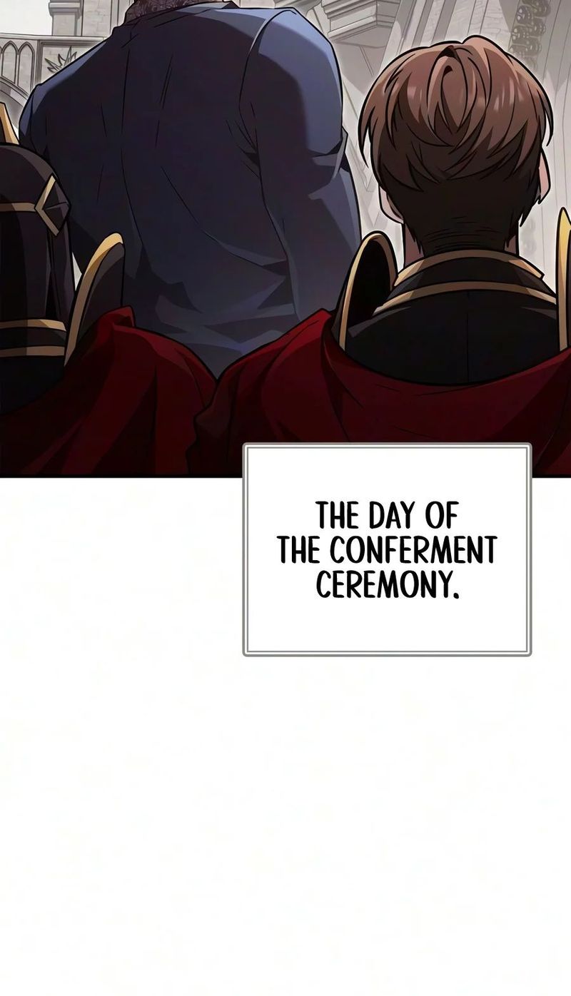 Surviving The Game as a Barbarian Chapter 160 - Page 15