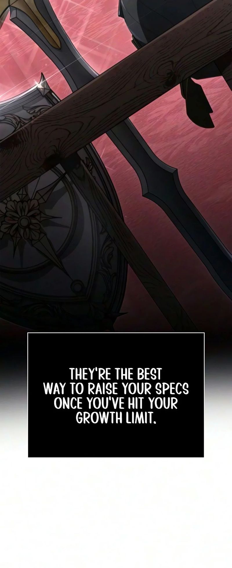 Surviving The Game as a Barbarian Chapter 160 - Page 7