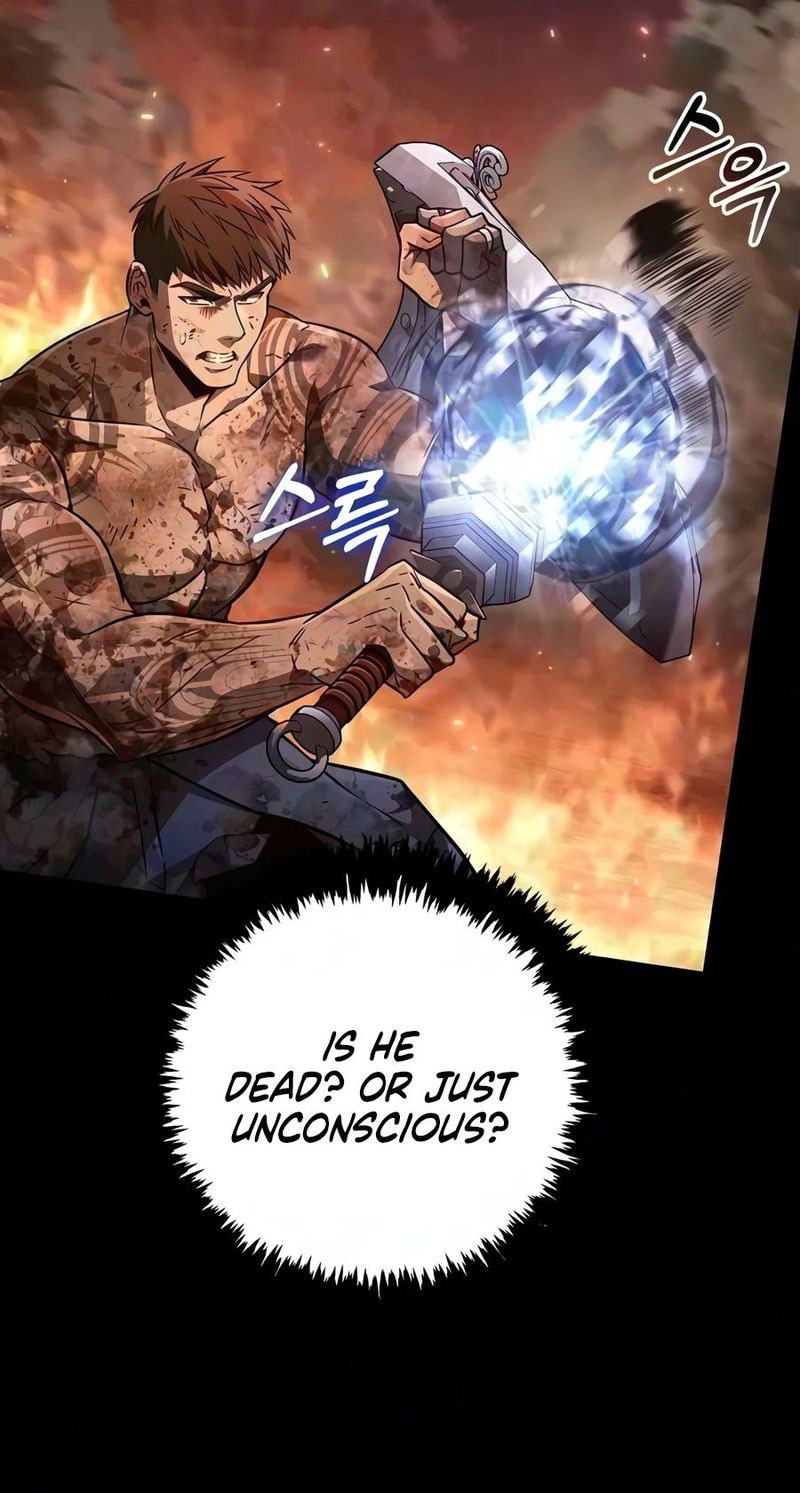 Surviving The Game as a Barbarian Chapter 161 - Page 17
