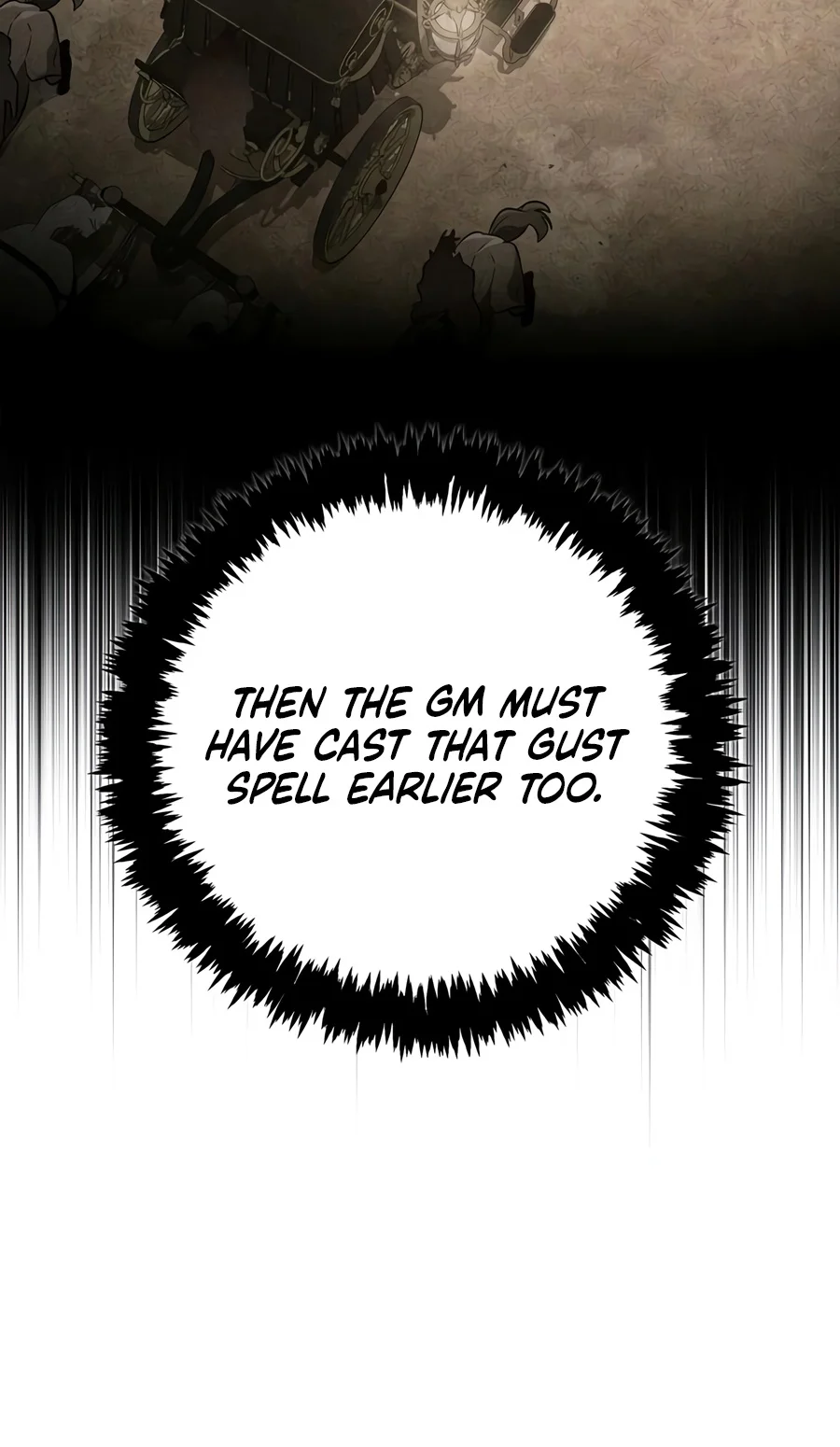 Surviving The Game as a Barbarian Chapter 162 - Page 10