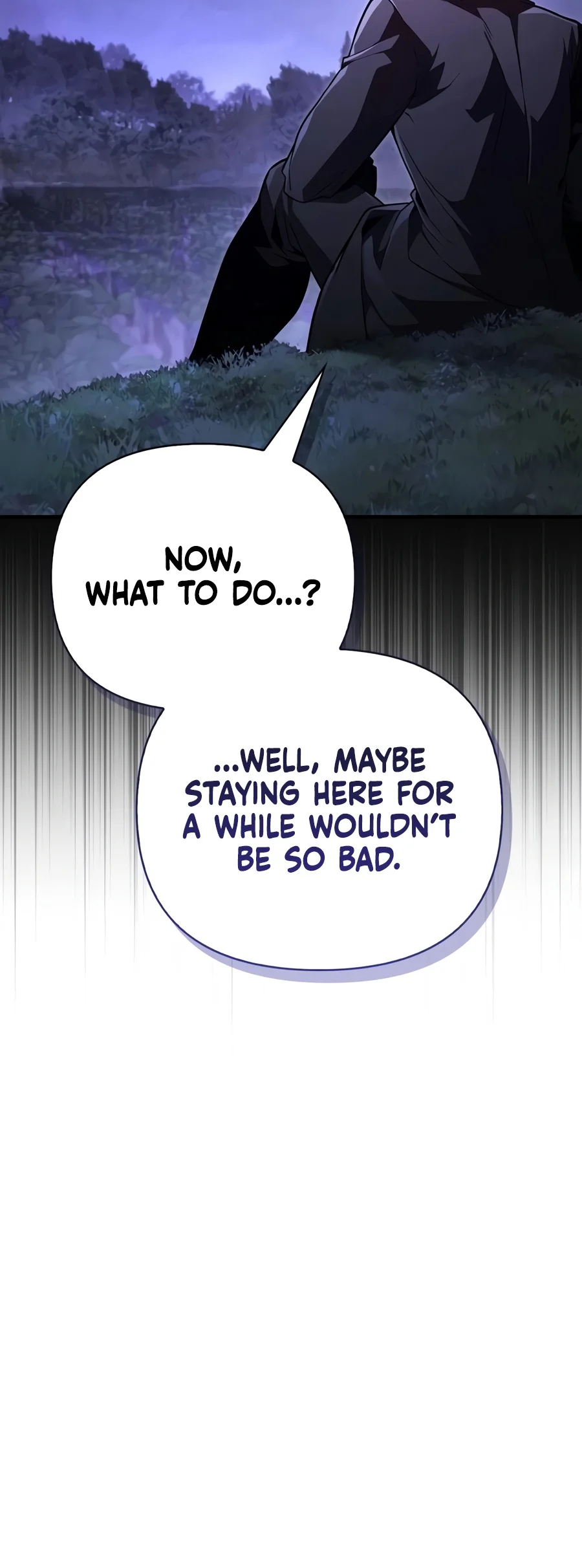 Surviving The Game as a Barbarian Chapter 162 - Page 23