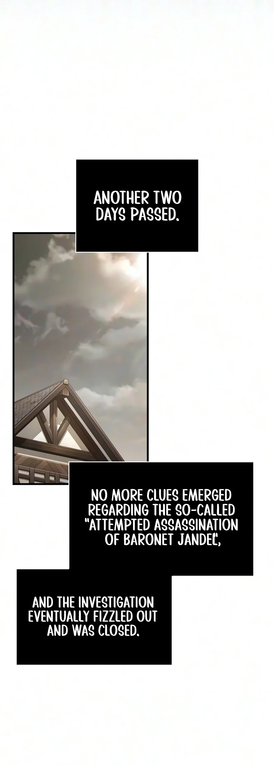 Surviving The Game as a Barbarian Chapter 163 - Page 10