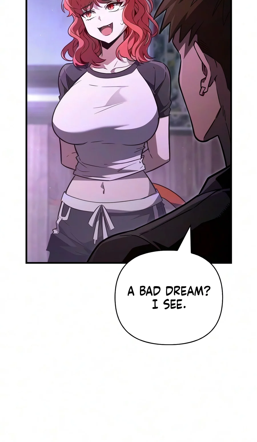Surviving The Game as a Barbarian Chapter 163 - Page 2