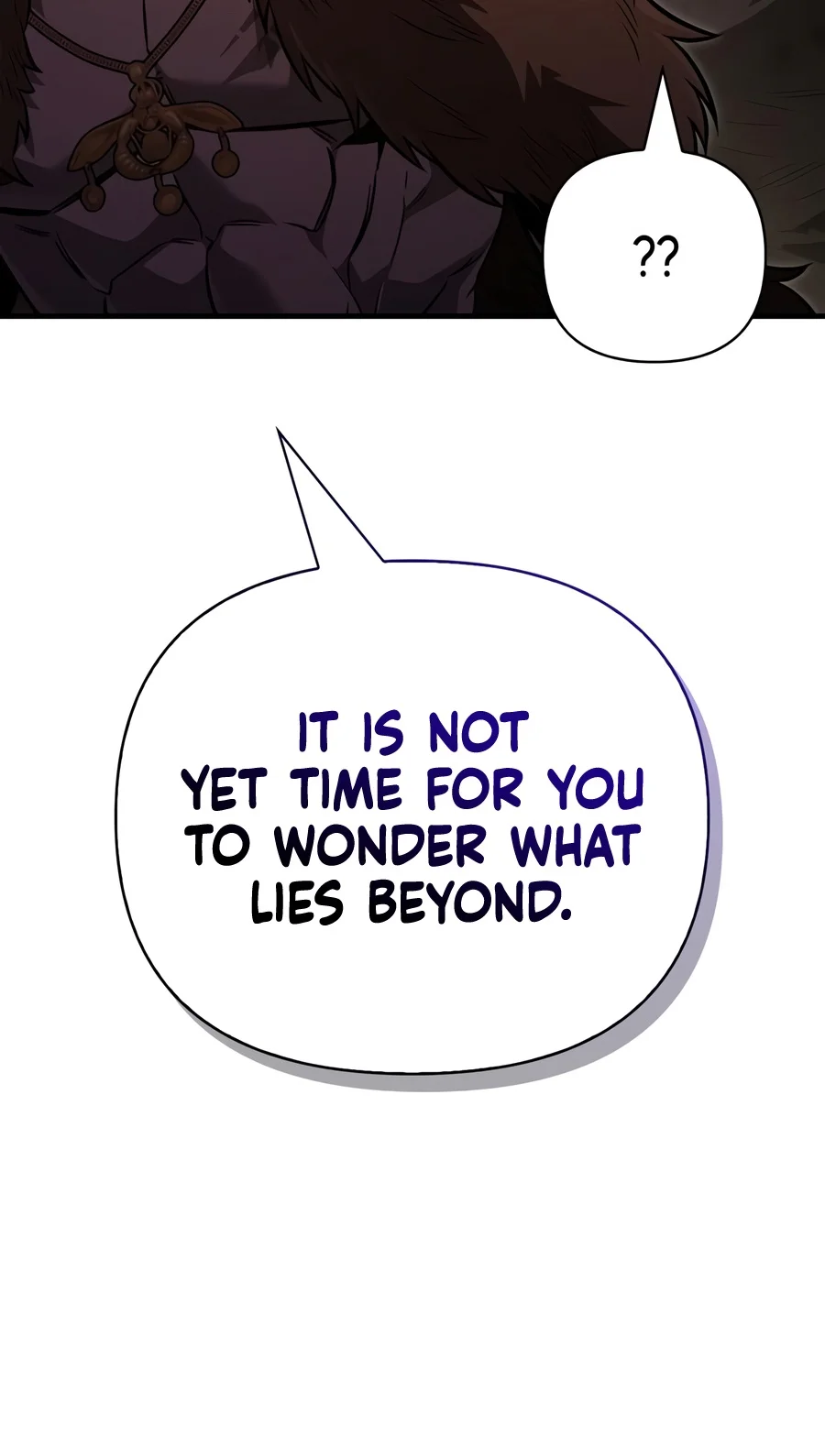 Surviving The Game as a Barbarian Chapter 164 - Page 10