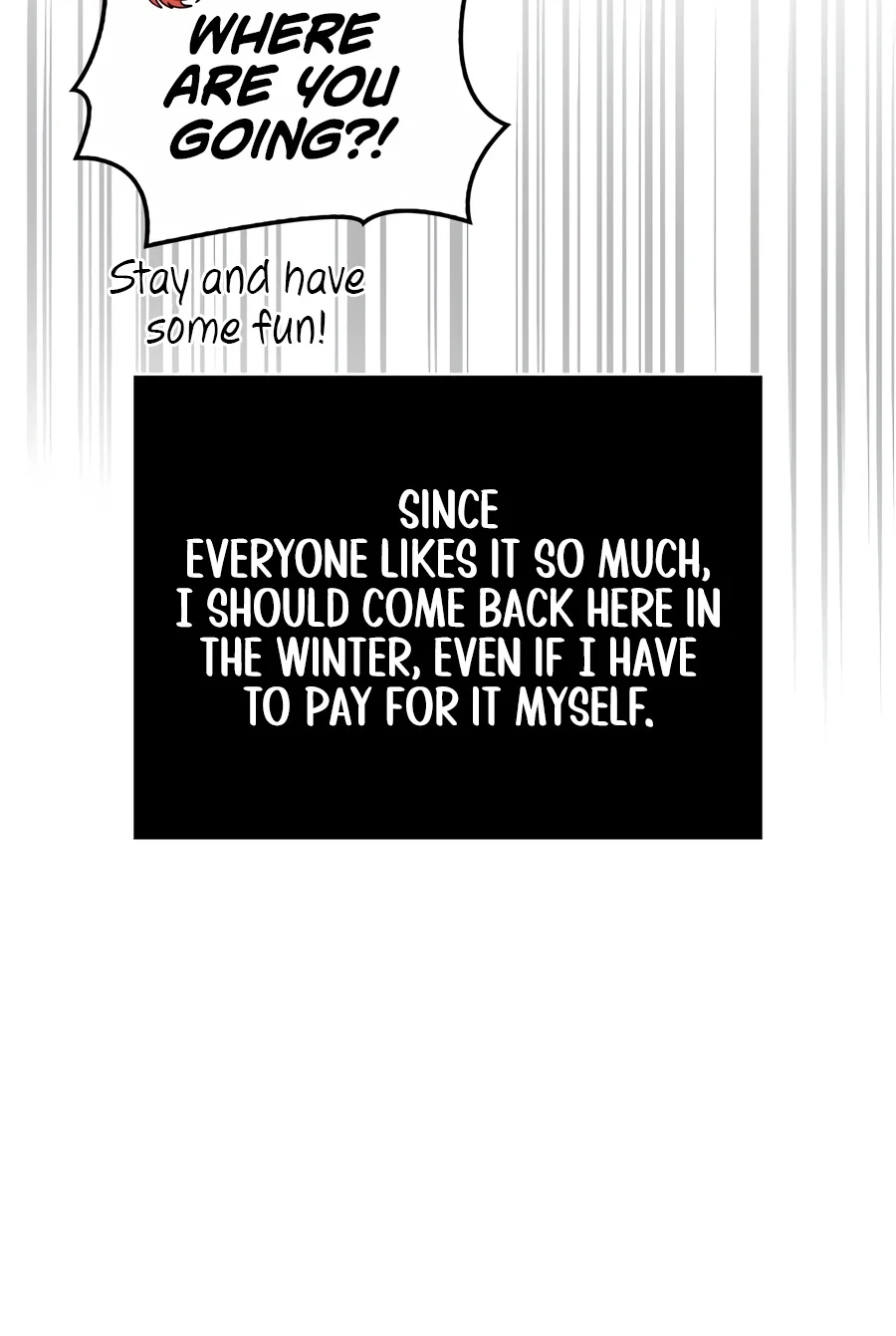 Surviving The Game as a Barbarian Chapter 164 - Page 18