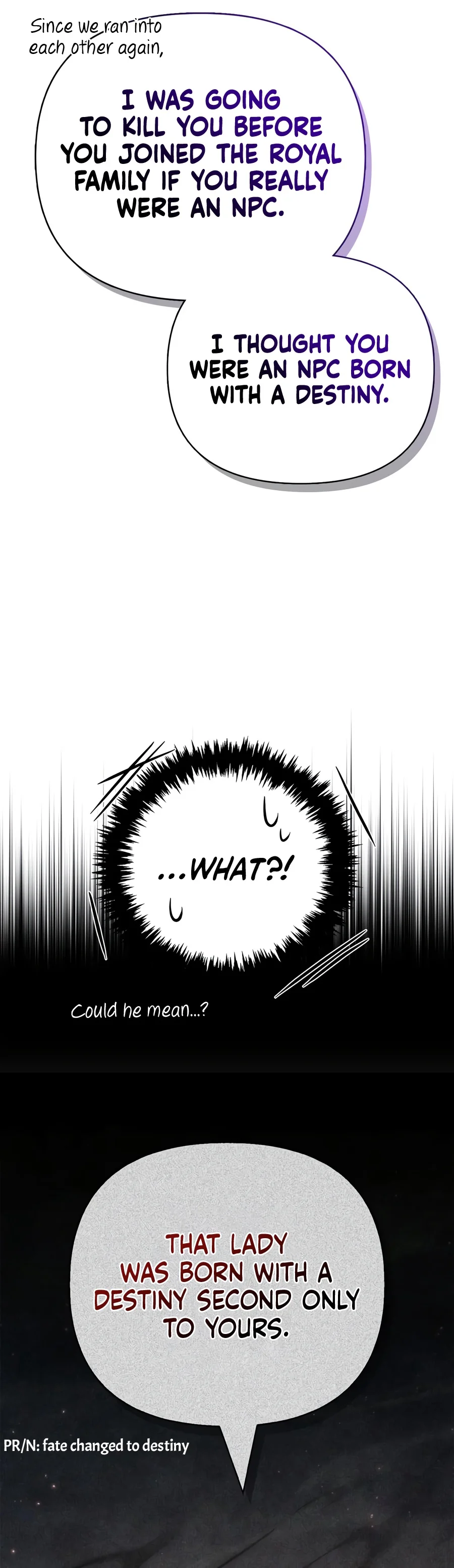 Surviving The Game as a Barbarian Chapter 165 - Page 18