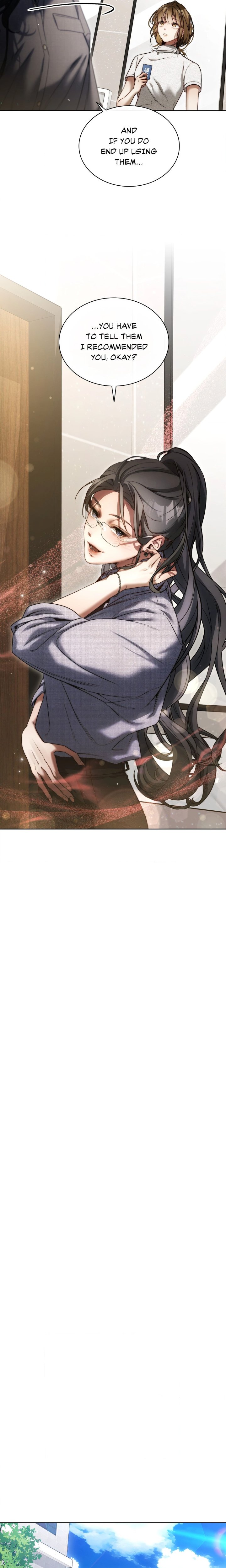 Full Service Moving (Uncensored) Chapter 1 - Page 12