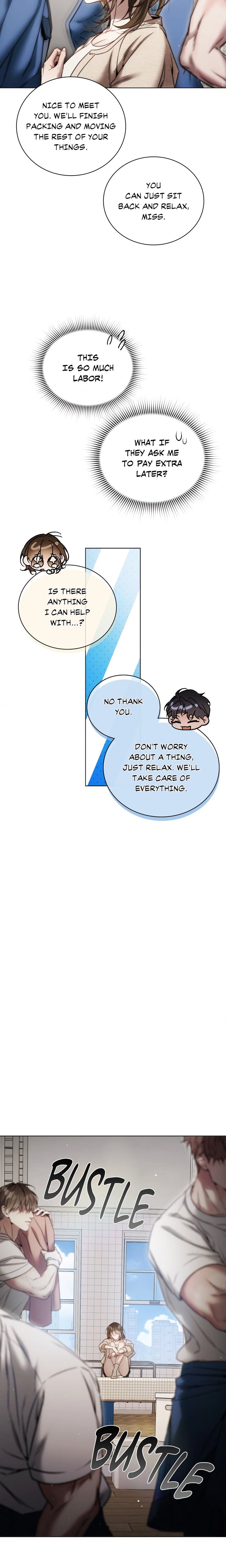 Full Service Moving (Uncensored) Chapter 1 - Page 14