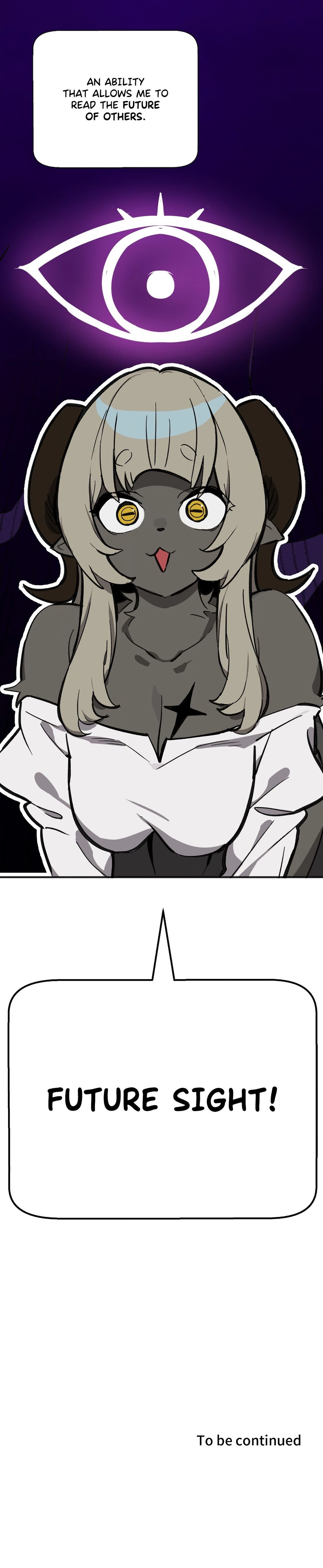 No Man’s Land Chapter 93 - Page 20