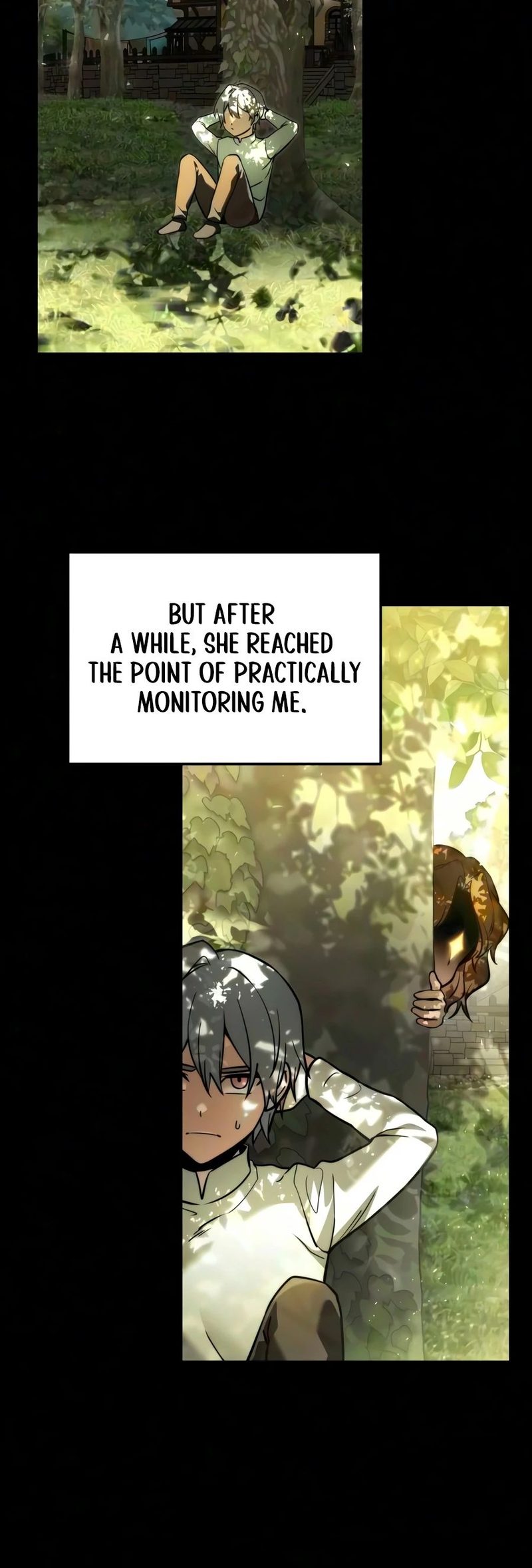 Terminally-Ill Genius Dark Knight Chapter 155 - Page 14