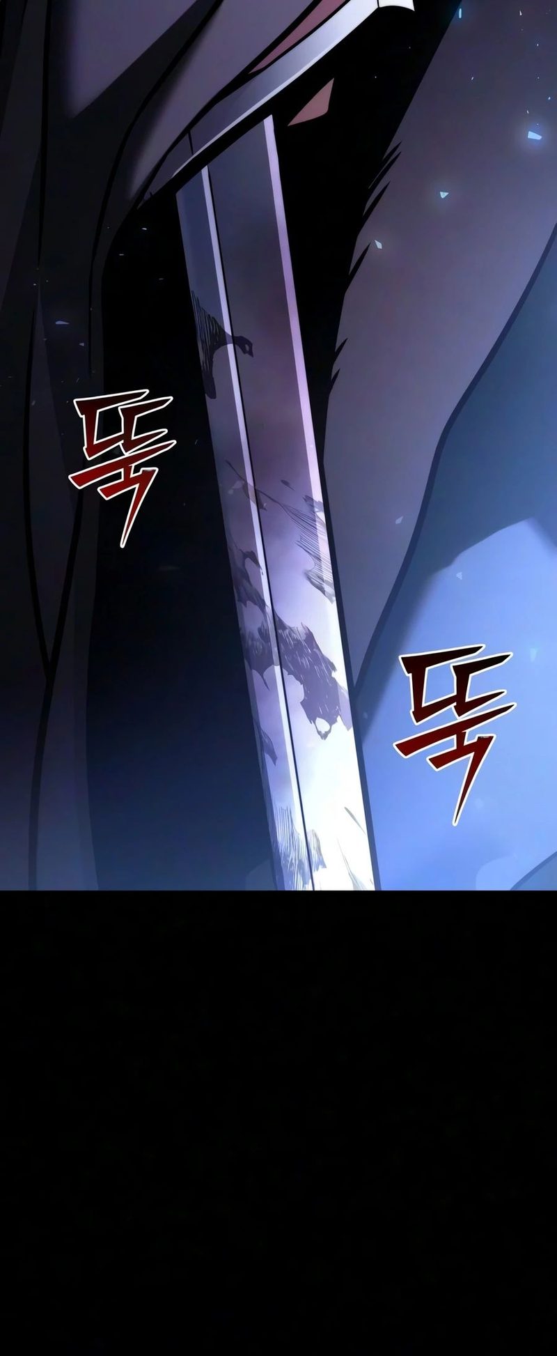 Terminally-Ill Genius Dark Knight Chapter 156 - Page 21