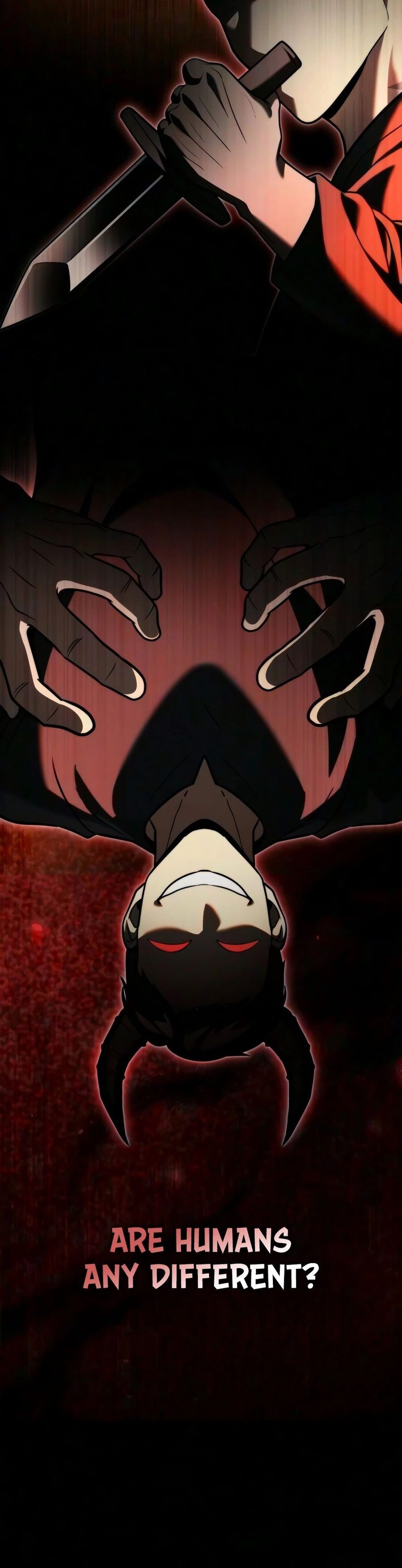 Terminally-Ill Genius Dark Knight Chapter 157 - Page 14