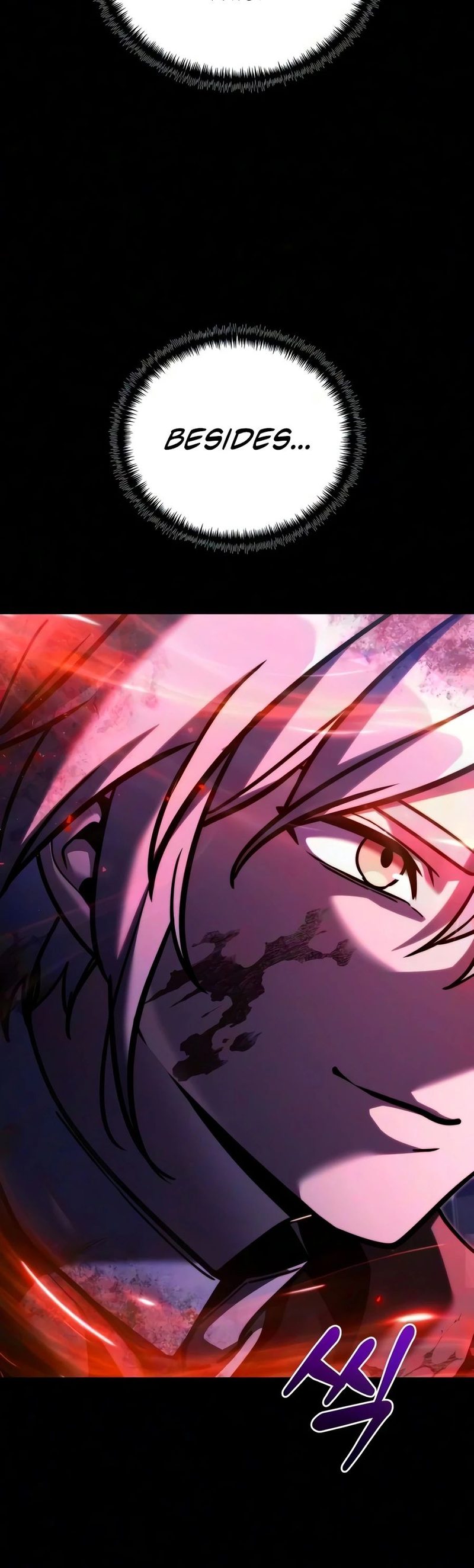 Terminally-Ill Genius Dark Knight Chapter 157 - Page 5