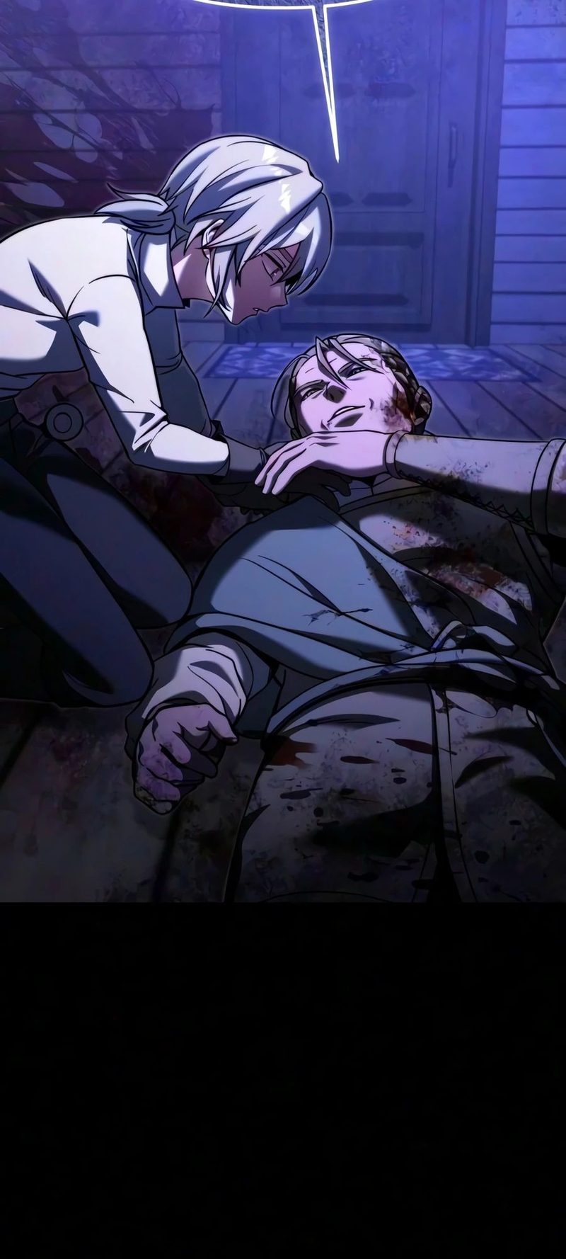 Terminally-Ill Genius Dark Knight Chapter 158 - Page 23