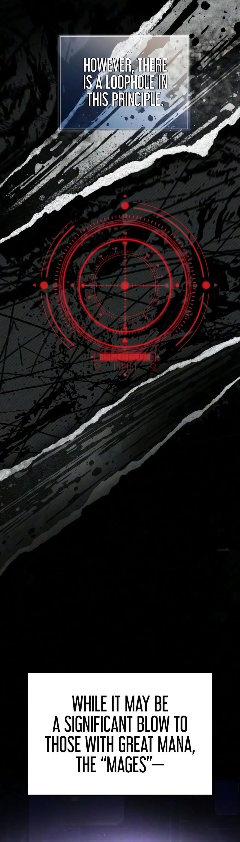 Terminally-Ill Genius Dark Knight Chapter 161 - Page 9