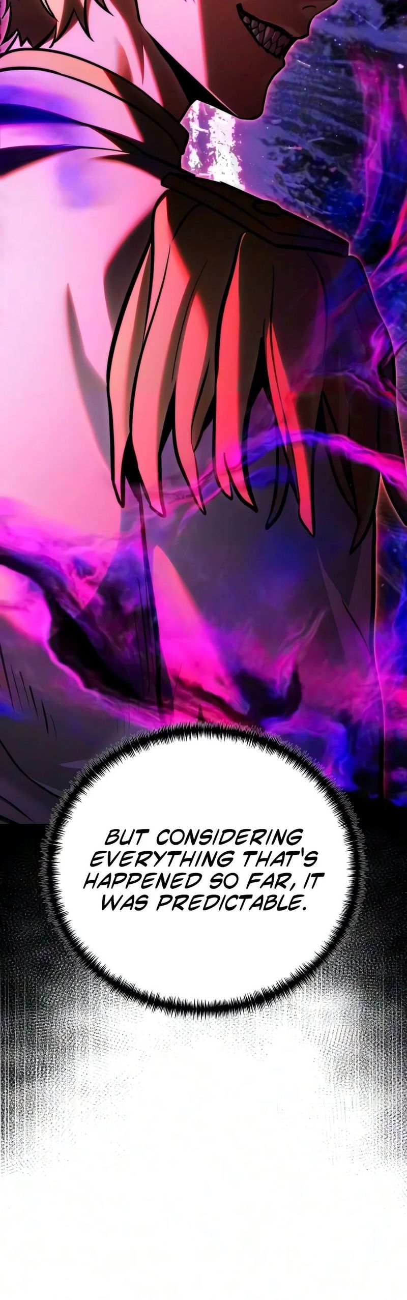 Terminally-Ill Genius Dark Knight Chapter 164 - Page 16