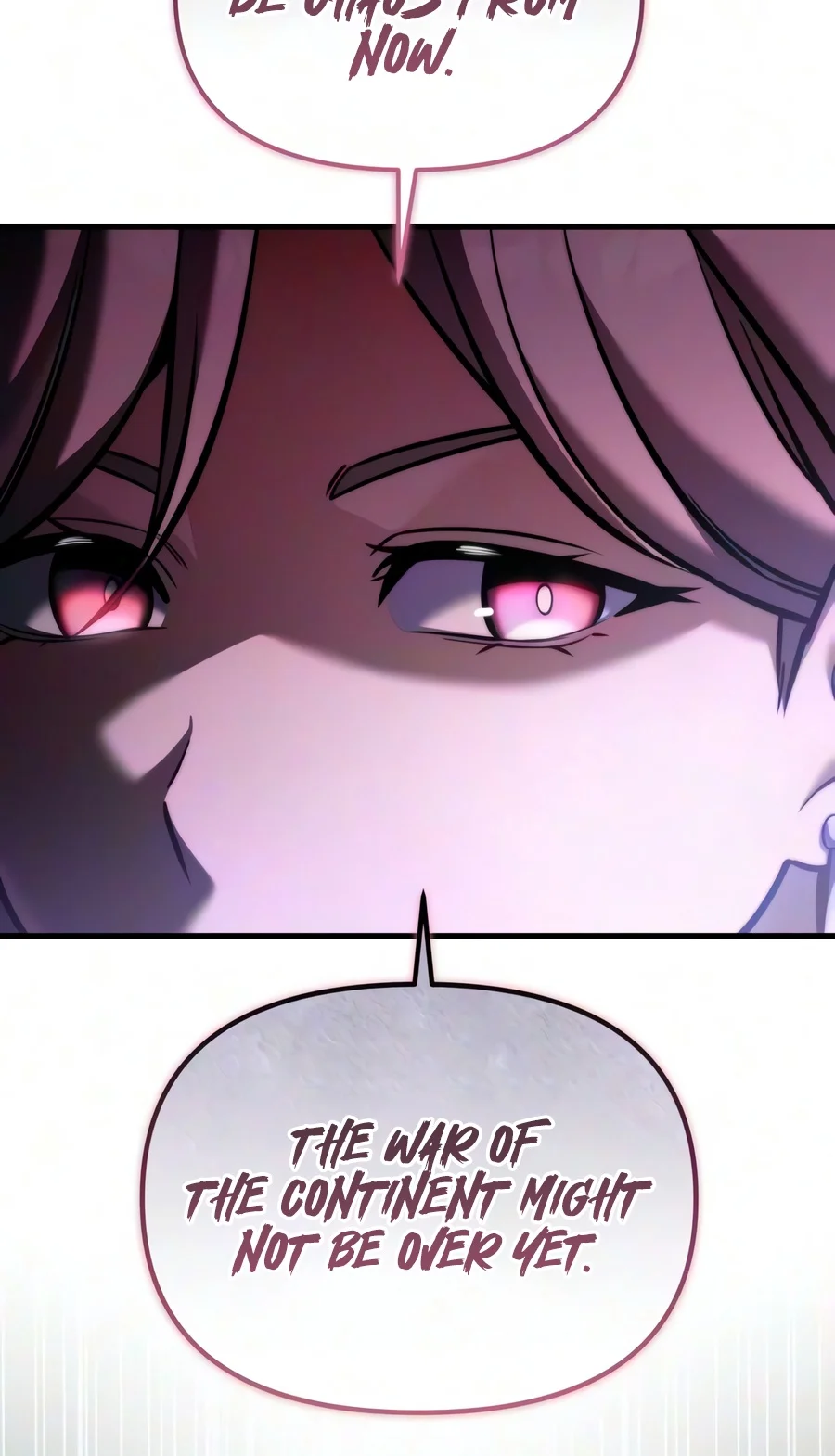 Terminally-Ill Genius Dark Knight Chapter 166 - Page 2