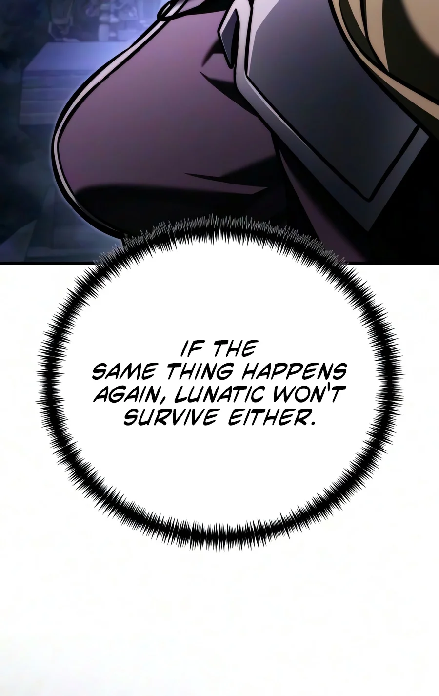 Terminally-Ill Genius Dark Knight Chapter 166 - Page 4