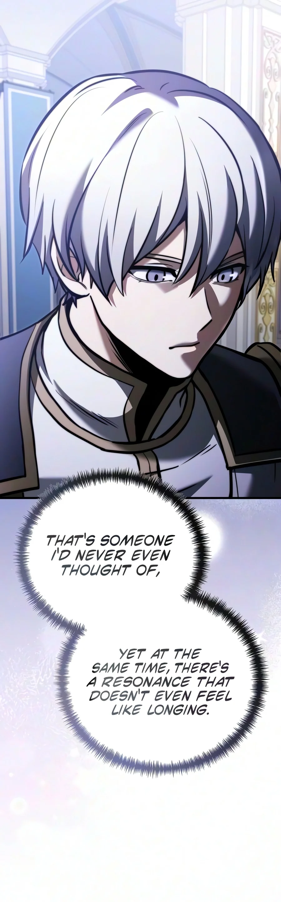 Terminally-Ill Genius Dark Knight Chapter 167 - Page 10