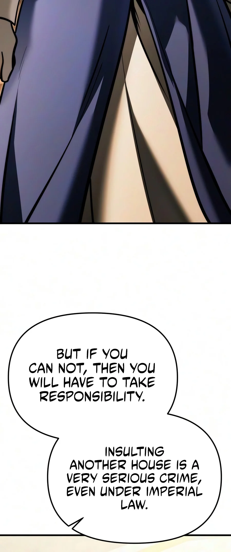 Terminally-Ill Genius Dark Knight Chapter 167 - Page 22