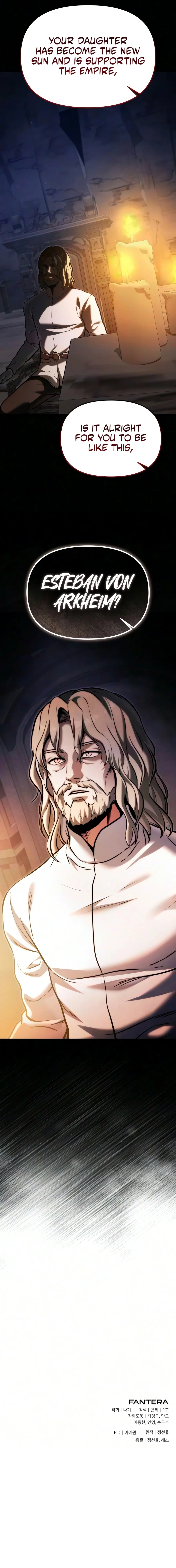 Terminally-Ill Genius Dark Knight Chapter 167 - Page 31
