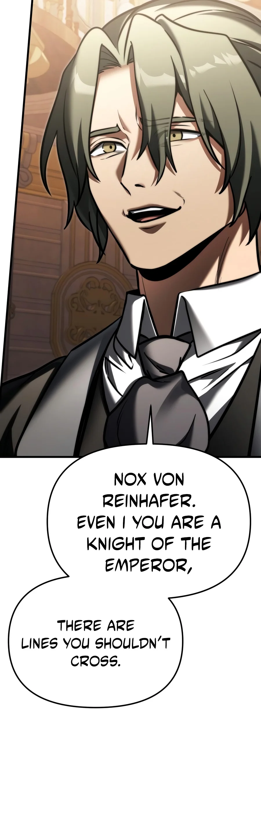Terminally-Ill Genius Dark Knight Chapter 168 - Page 16