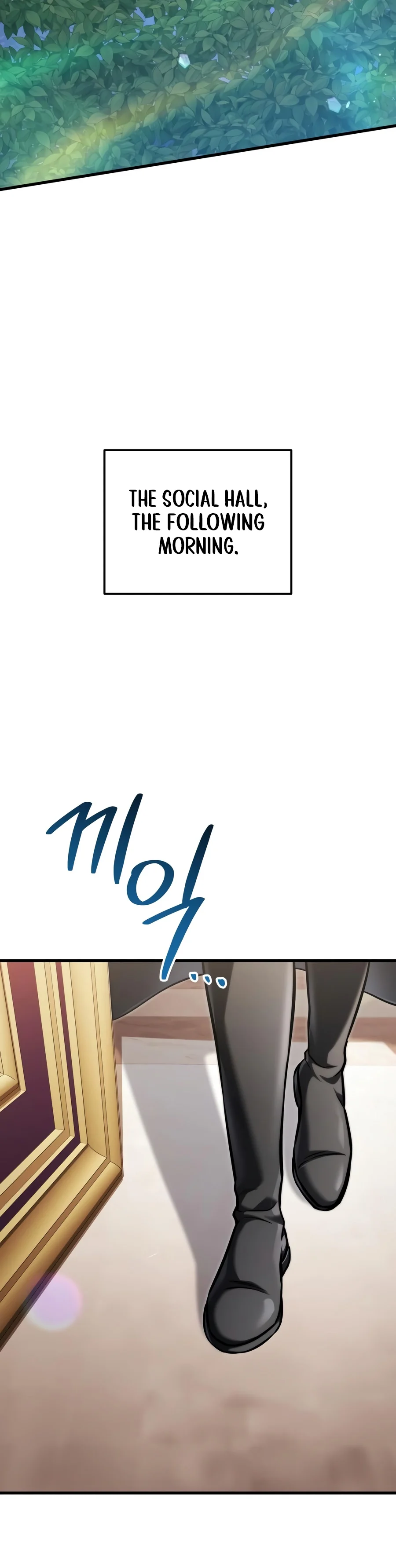 Terminally-Ill Genius Dark Knight Chapter 168 - Page 4