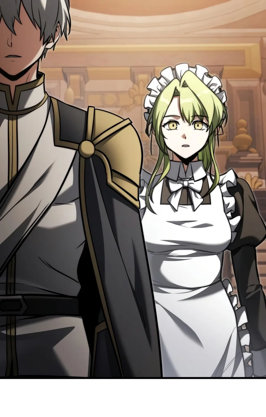 Terminally-Ill Genius Dark Knight Chapter 168 - Page 6