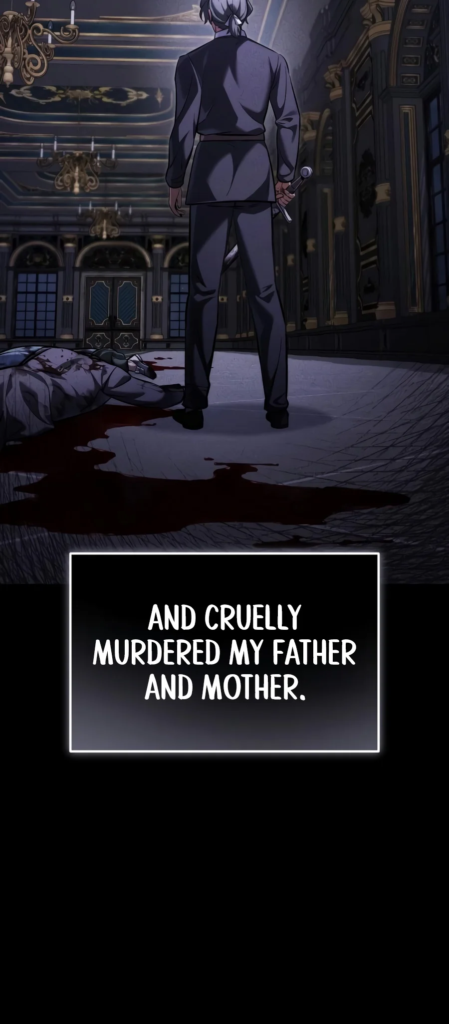 Terminally-Ill Genius Dark Knight Chapter 169 - Page 14