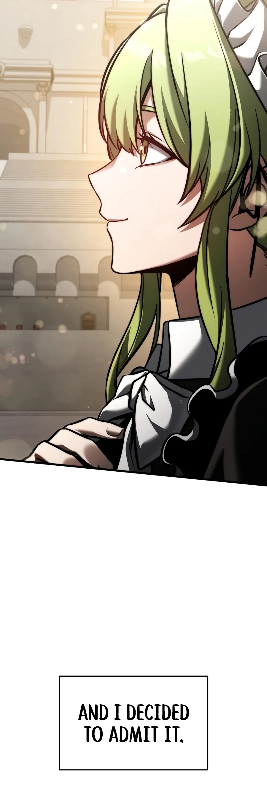 Terminally-Ill Genius Dark Knight Chapter 169 - Page 22