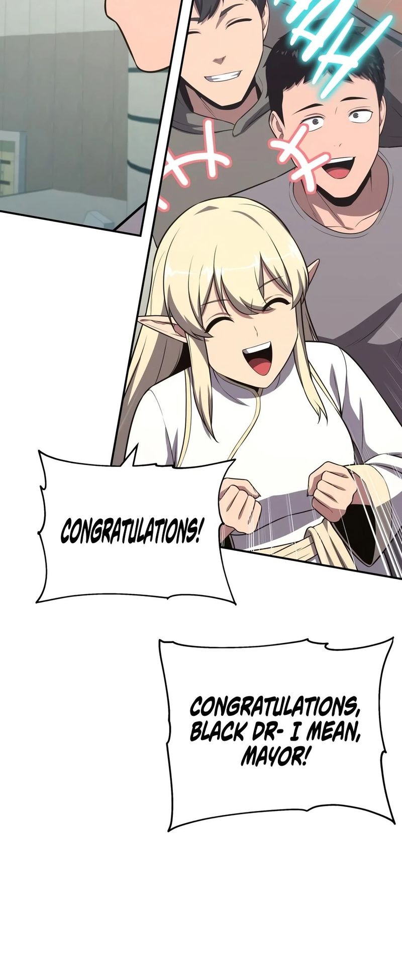 The Knight King Who Returned with a God Chapter 168 - Page 17